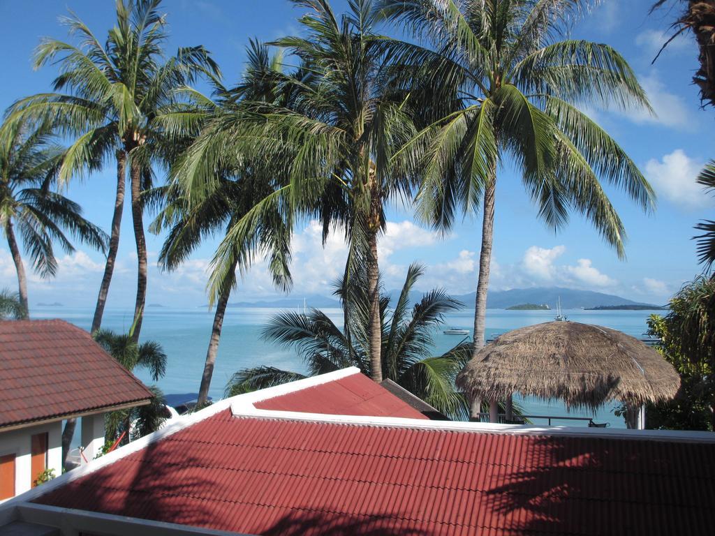 Beach Apartment Samui Bophut Phòng bức ảnh