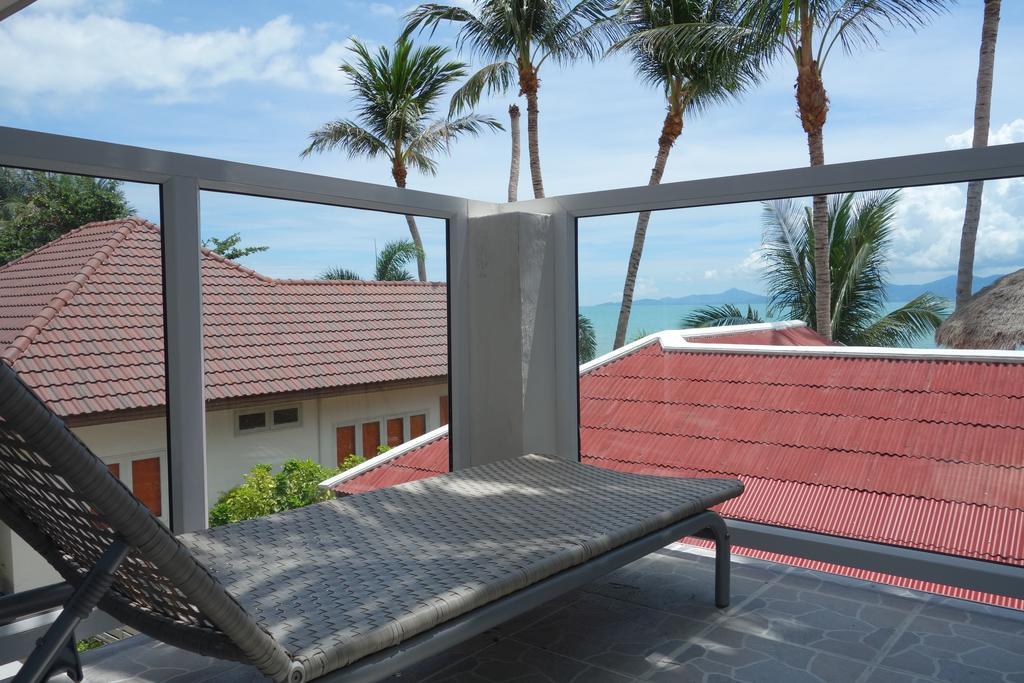 Beach Apartment Samui Bophut Phòng bức ảnh