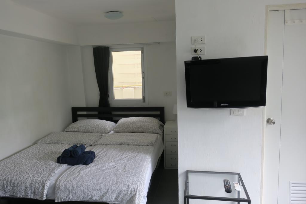 Beach Apartment Samui Bophut Ngoại thất bức ảnh