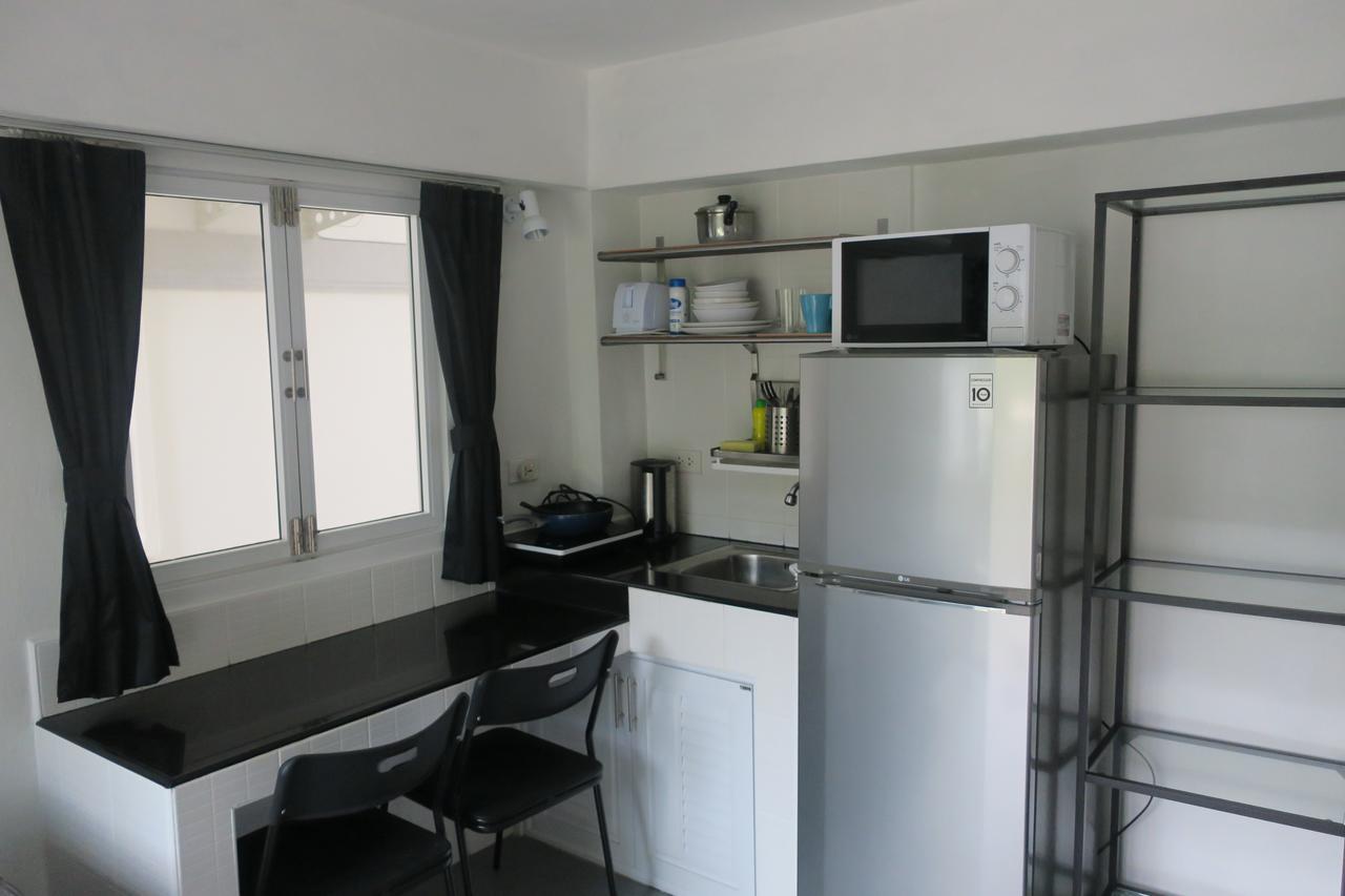 Beach Apartment Samui Bophut Ngoại thất bức ảnh